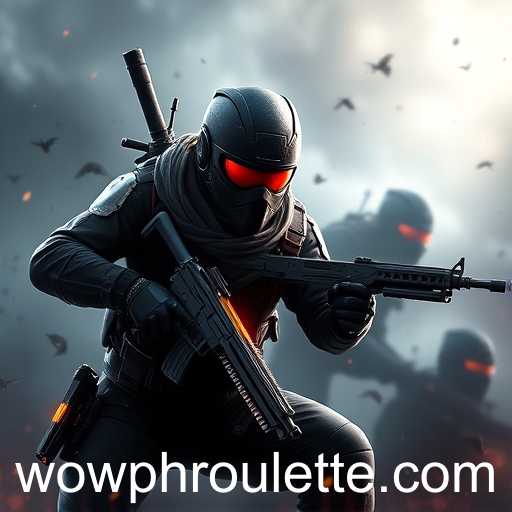 Unleashing the Thrill: Exploring Action Games on Wowph