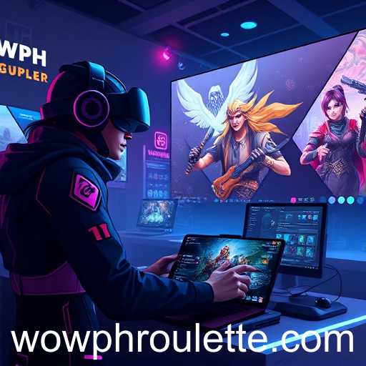 The Evolution of Gaming Platforms in 2025