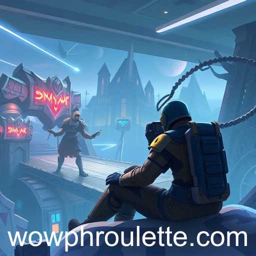 Gaming Evolves: New Trends and Innovations