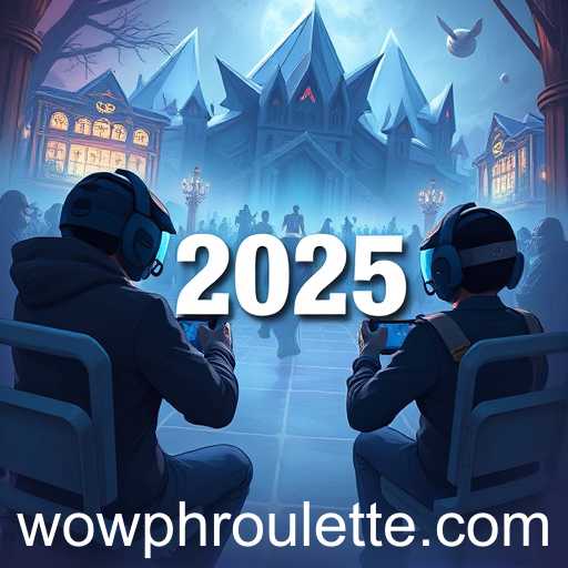 Rising Trends in Online Gaming