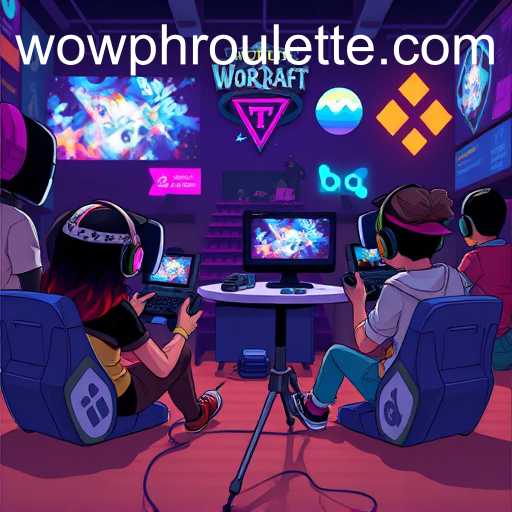 The Growing Popularity of Gaming in 2026