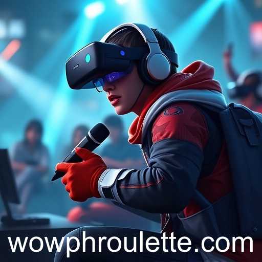 The Gaming Revolution: WOWph's Impact in 2025