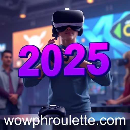 Gaming Trends and Online Portals