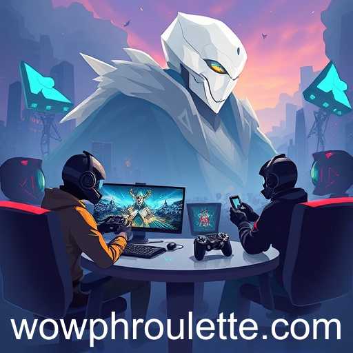 The Impact of Online Gaming Platforms in 2025