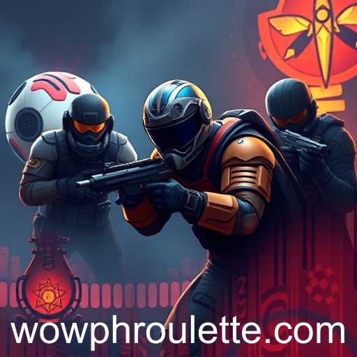 Exploring the Dynamic World of Multiplayer Games on wowph