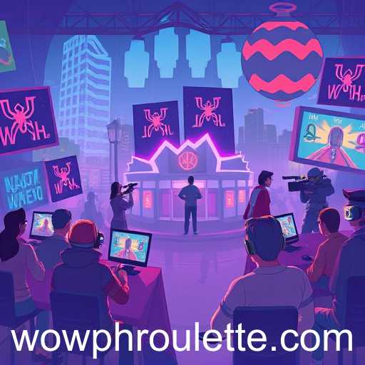 The Rise of Online Gaming Communities