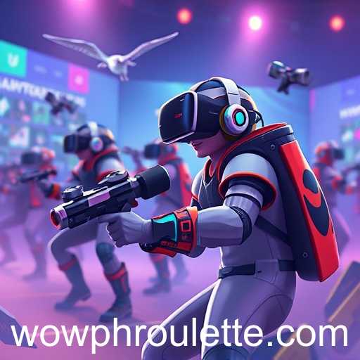 Wowph: Shaping the Future of Online Gaming