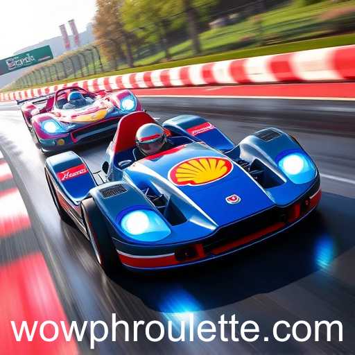 Exploring Thrills and Speed: The Allure of Racing Games on Wowph