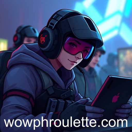 The Rise of Gaming Communities