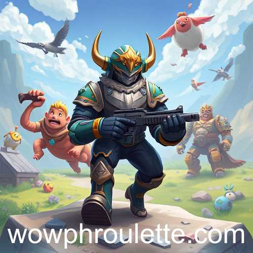 The Rise of Wowph: A Gaming Phenomenon