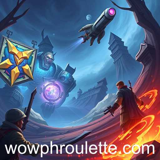 The Rise of 'wowph': Gaming and Beyond