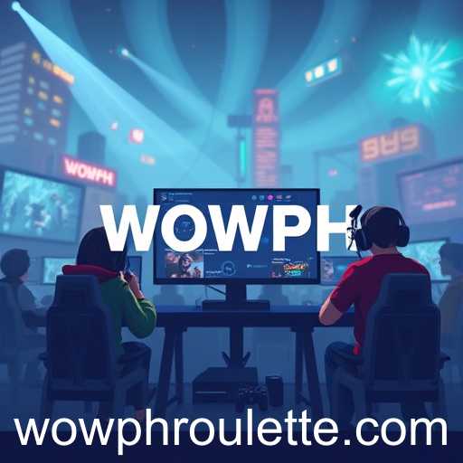 The Rise of WOWPH in the Gaming World