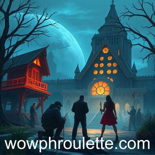 Exploring the World of Role-Playing Games in the Philippines