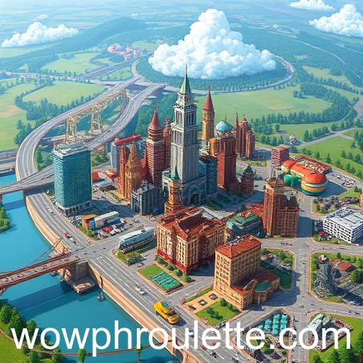 Exploring the Diverse World of Simulation Games