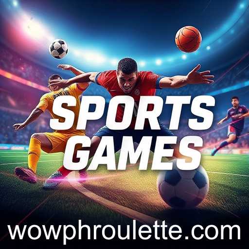 Exploring the Popularity of 'Sports Games' on Wowph: A Deep Dive