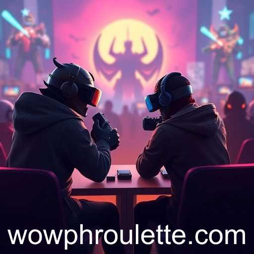 Gaming Platform 'Wowph' Sees Major Growth in 2025