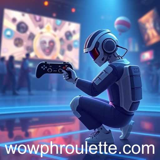 The Growing Influence of WOWPH in the Gaming World