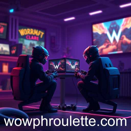 The Rise of Wowph: Transforming Digital Realms